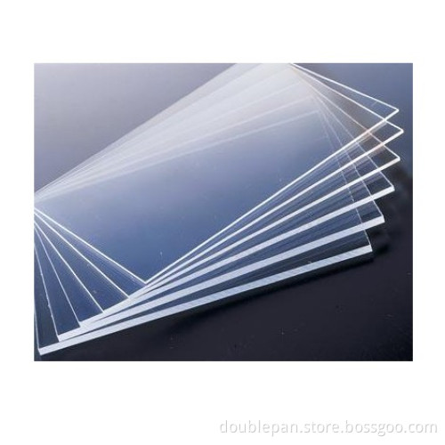 PVC sheet extrusion line